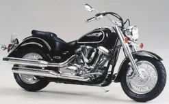 Tamiya Yamaha XV 1600 – 1:12 bouwpakket