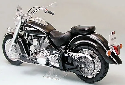 Tamiya Yamaha XV 1600 – 1:12 bouwpakket