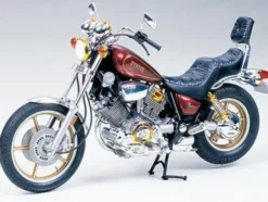 Tamiya Yamaha XV 1000 Virago in 1:12 bouwpakket