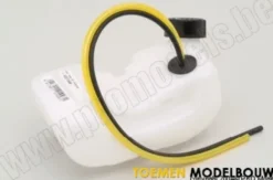 Tank complete Zenoah 1pce – G-07348