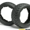 TARMAC BUSTER TIRE – HPI4837