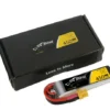 Tattu 450mAh 2S 95C 7.6V Lipo Battery Pack with XT30 Plug-Long size