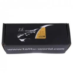 Tattu 650mAh 14.8V 75C-150C 4S1P Lipo batterij met XT30 stekker