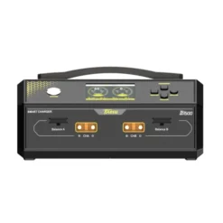 Tattu TA1500 Smart Charger Dual Channel 30A 1500W | 6-14S LiPo/LiHV/LiUHV