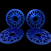 TAYLOR Billet BRP Wiel Inserts – Complete Set (4 stuks)