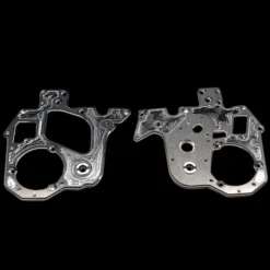 TAYLOR Billet Hoofdchassis Plaatset (2) – LOSI Promoto MX SM