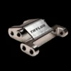 TAYLOR Billet Voorste Ophangingsbeugel – LOSI Promoto MX SM