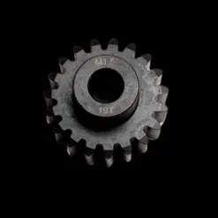 Taylor Gehard Stalen 1.5 Mod Brushless Pignon – 8mm boring 19T