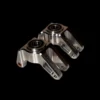 TAYLOR Losi DBXL (alle modellen) – Billet Achterste Oversize Lagernaaf (set van 2)