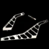 TAYLOR Losi DBXL-E 2.0 Billet Achterste Verstevigingsset