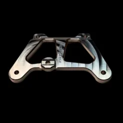 TAYLOR Losi DBXL-E 2.0 Billet Voorste Topplaat
