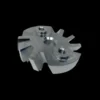 TAYLOR 54mm Koelplaat Koppeling