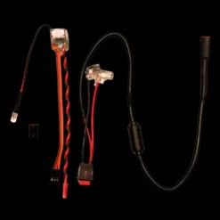Taylor RC Remote Kill Switch – Premium Motor Noodstop