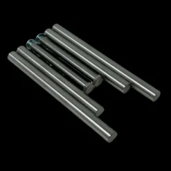 TAYLOR Titanium Kraken Vekta Scharnierpen Set (6 stuks)
