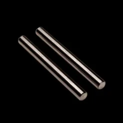 TAYLOR Titanium Rear Suspension Linkage Hinge Pins (2) – LOSI Promoto MX SM