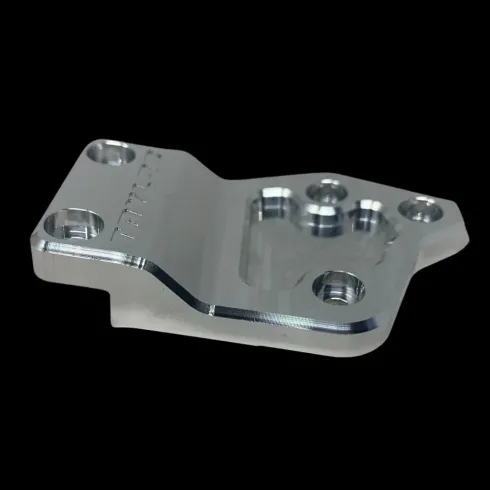 TAYLOR Vesla Billet Upper Steering Brace