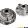 52T DRIVE GEAR & DIFF CASE – HPI86943