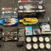 Team Associated B 44.3 1/10 offroad competition Buggy zeer compleet geleverd in een nette staat!