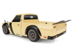 Team Associated Datsun 620 APEX 2 RTR 4WD