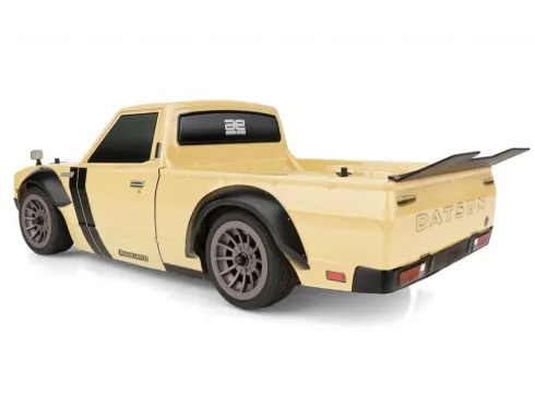 Team Associated Datsun 620 APEX 2 RTR 4WD