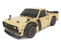 Team Associated Datsun 620 APEX 2 RTR 4WD