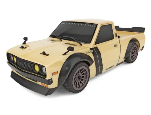 Team Associated Datsun 620 APEX 2 RTR 4WD