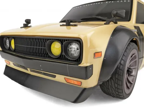 Team Associated Datsun 620 APEX 2 RTR 4WD