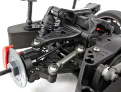 Team Associated Datsun 620 APEX 2 RTR 4WD