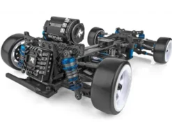 Team Associated DC10 Drift Car Kit
