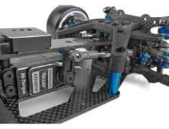 Team Associated DC10 Drift Car Kit