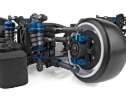 Team Associated DC10 Drift Car Kit