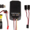 Team Associated ESS One + Engine Sound System