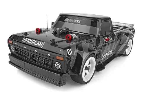 Team Associated Hoonitruck Apex2 4WD RTR