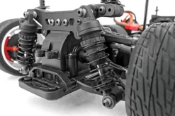 Team Associated Hoonitruck Apex2 4WD RTR