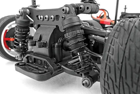 Team Associated Hoonitruck Apex2 4WD RTR