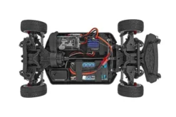Team Associated Hoonitruck Apex2 4WD RTR