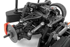 Team Associated Hoonitruck Apex2 4WD RTR