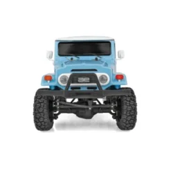 Team Associated OverTrail 1:12 4×4 vrachtwagen RTR inclusief batterij/lader – 40014C CR12