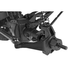Team Associated OverTrail 1:12 4×4 vrachtwagen RTR inclusief batterij/lader – 40014C CR12