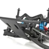 Team Associated PRO2 LT10SW Short Course Truck RTR Blauw/Wit