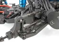Team Associated PRO2 LT10SW Short Course Truck RTR Blauw/Wit