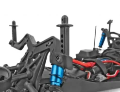Team Associated PRO2 LT10SW Short Course Truck RTR Blauw/Wit