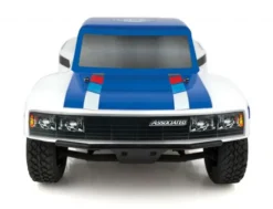 Team Associated PRO2 LT10SW Short Course Truck RTR Blauw/Wit