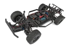 Team Associated PRO4 SC10 Brushless Truck RTR