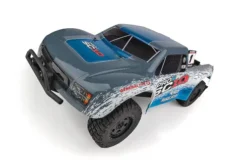 Team Associated PRO4 SC10 Brushless Truck RTR
