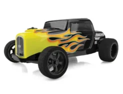 Team Associated Qualfier Series HR28 1/28 Hot Rod RC RTR