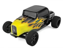 Team Associated Qualfier Series HR28 1/28 Hot Rod RC RTR