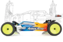 TEAM ASSOCIATED RC10B6.3D TEAM KIT