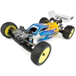 TEAM ASSOCIATED RC10B6.3D TEAM KIT