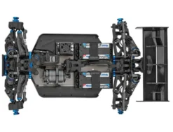 Team Associated RC8B4.2e Team Kit 1/8 Buggy